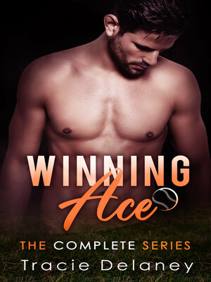 cover image of Winning Ace